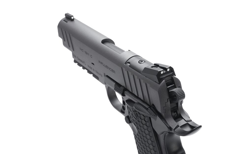 GIRSAN INFLUENCER MC1911C [TNG]