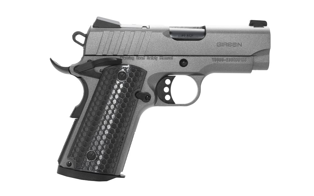 GIRSAN INFLUENCER MC1911SC [TNG]