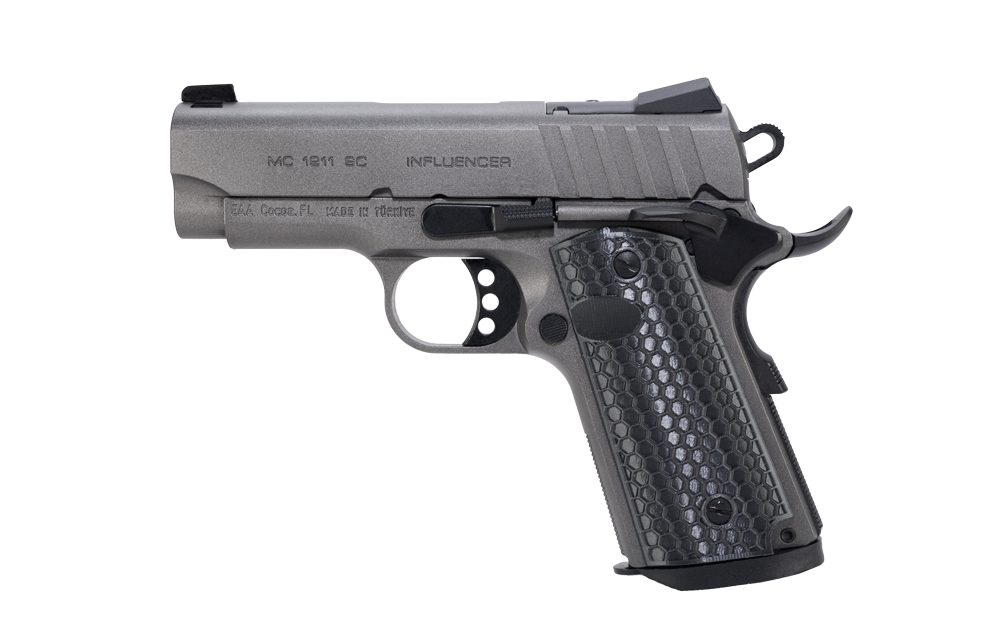 GIRSAN INFLUENCER MC1911SC [TNG]