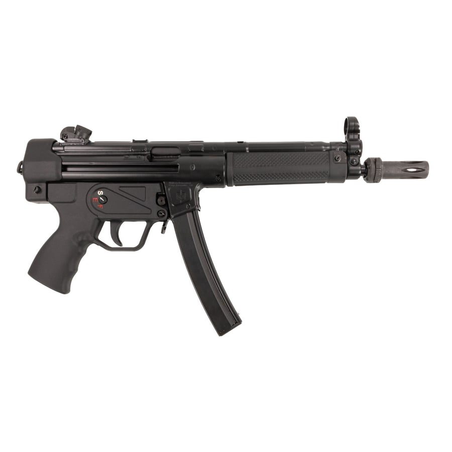 MAC (MILITARY ARMAMENT CORP.) MAC-5