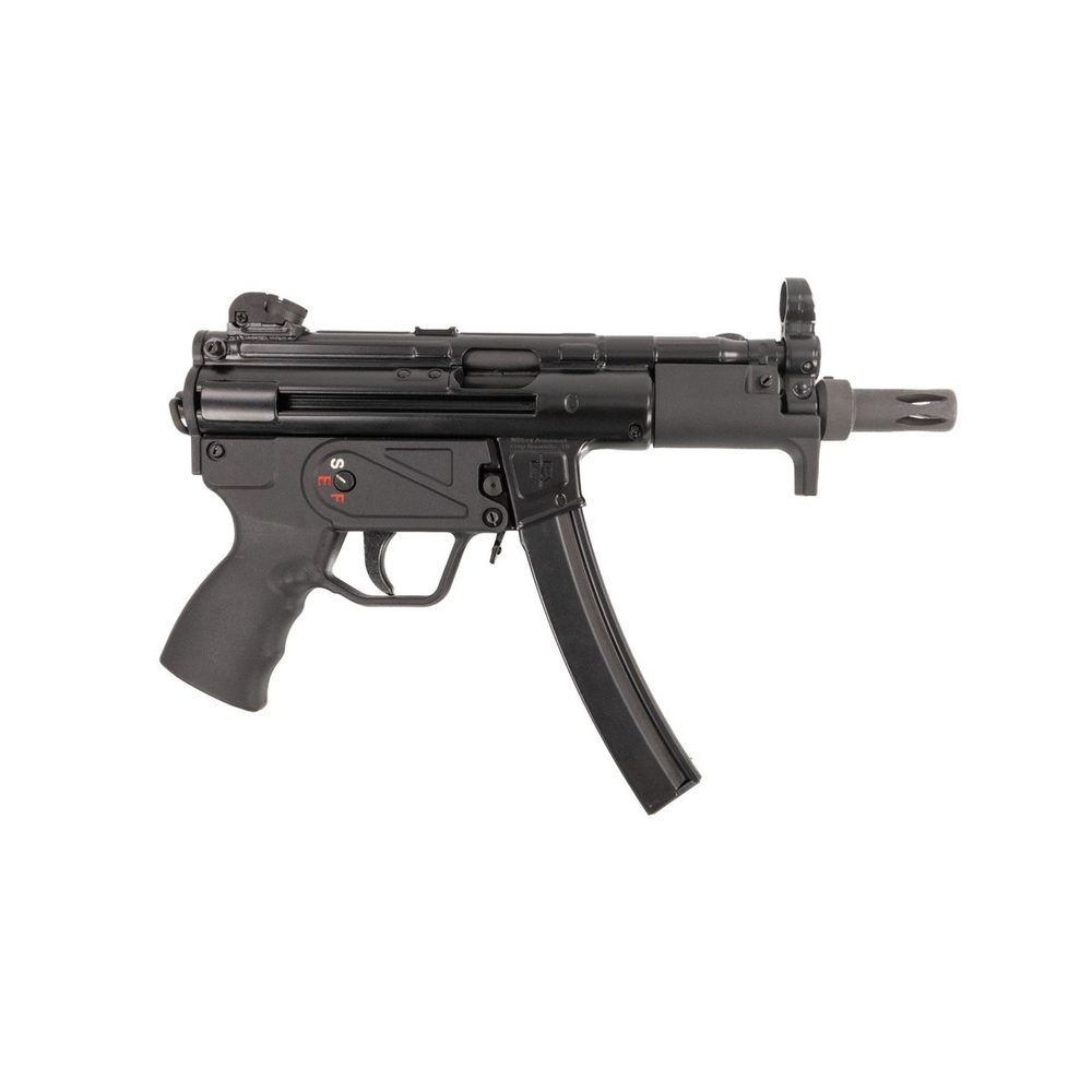 MAC (MILITARY ARMAMENT CORP.) MAC-5K