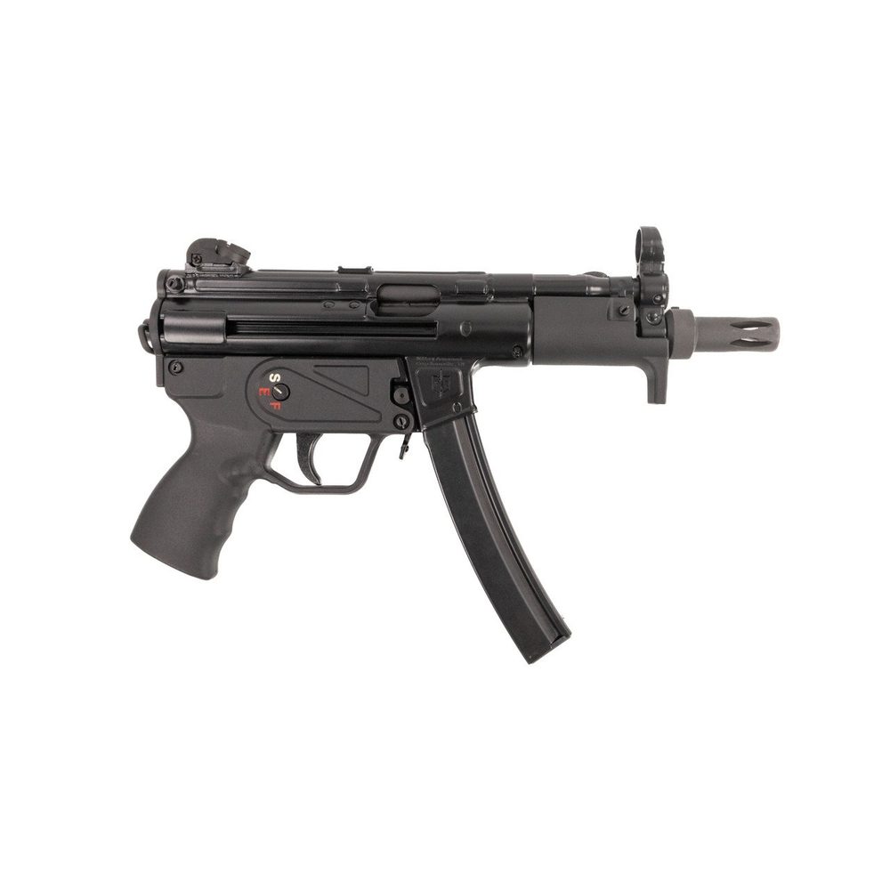 MAC (MILITARY ARMAMENT CORP.) MAC-5K