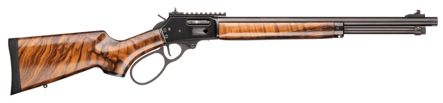 SMITH & WESSON MODEL 1854 (LIMITED EDITION)