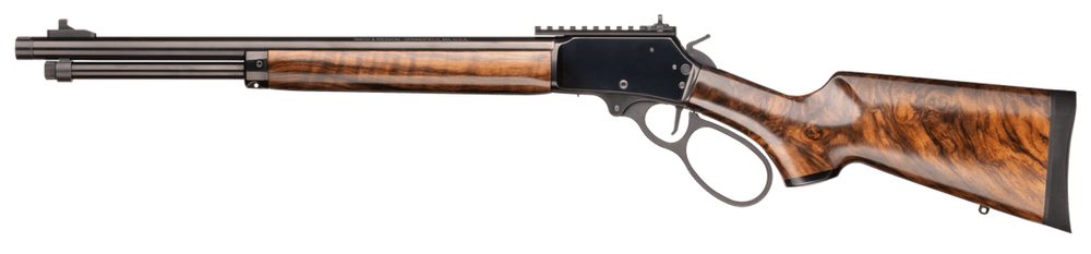 SMITH & WESSON MODEL 1854 (LIMITED EDITION)