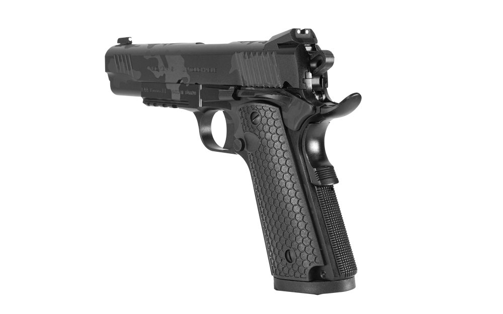 GIRSAN UNTOUCHABLE MC1911S [CAMO]