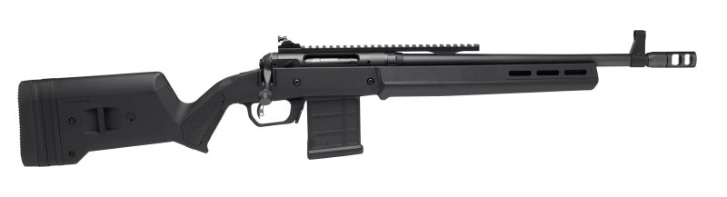 SAVAGE ARMS 110 MAGPUL SCOUT [BLK]