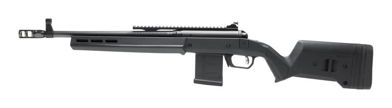 SAVAGE ARMS 110 MAGPUL SCOUT [BLK]