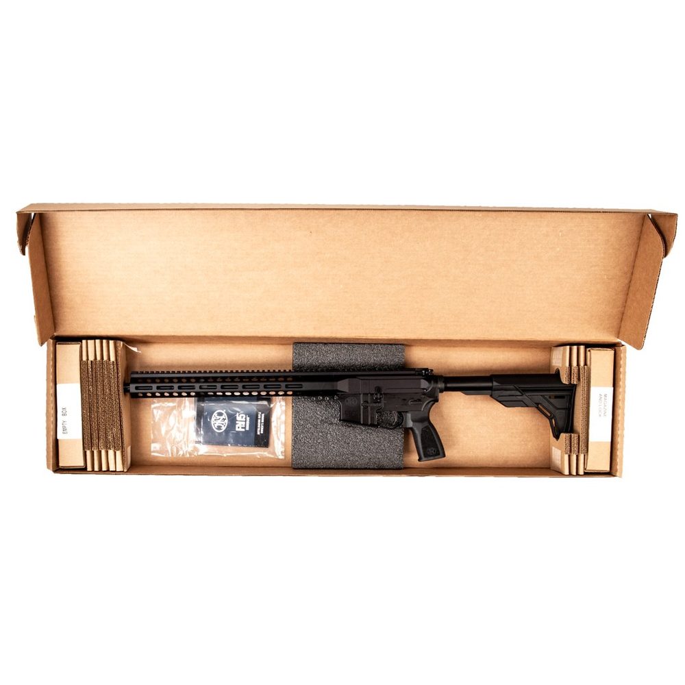 FN 15 GUARDIAN