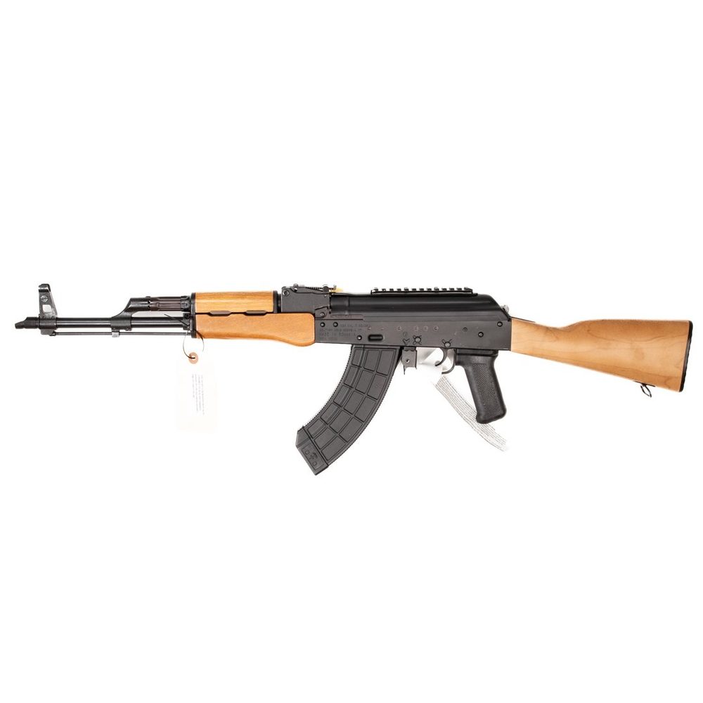 CENTURY ARMS CGR
