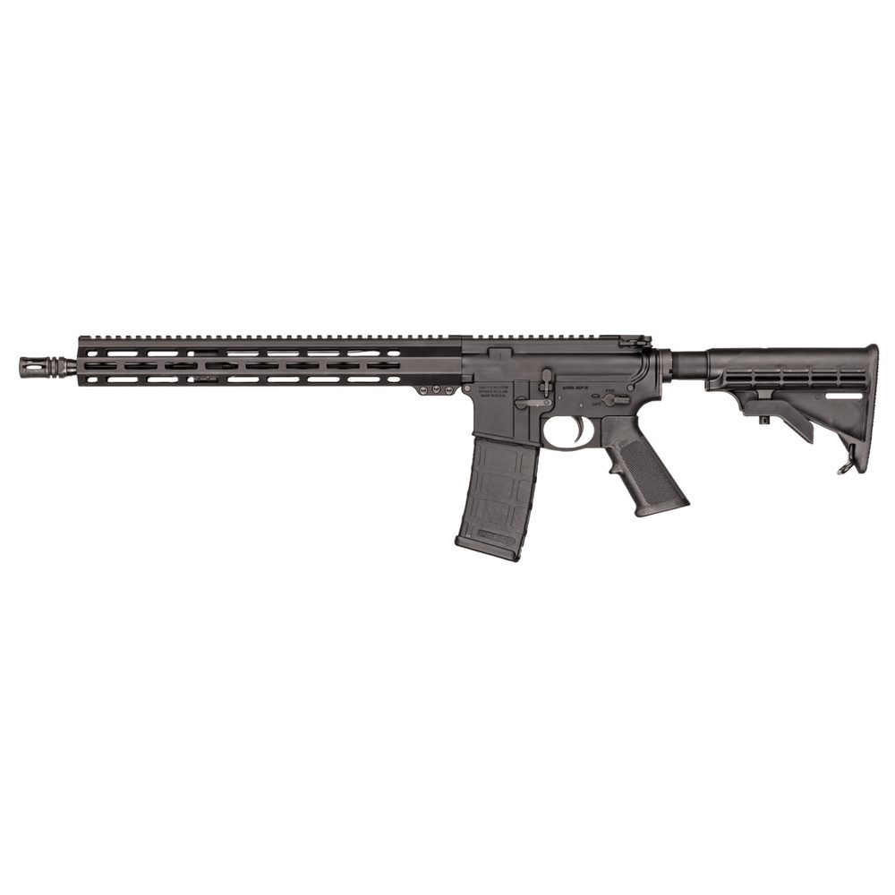 SMITH & WESSON M&P 15 SPORT III
