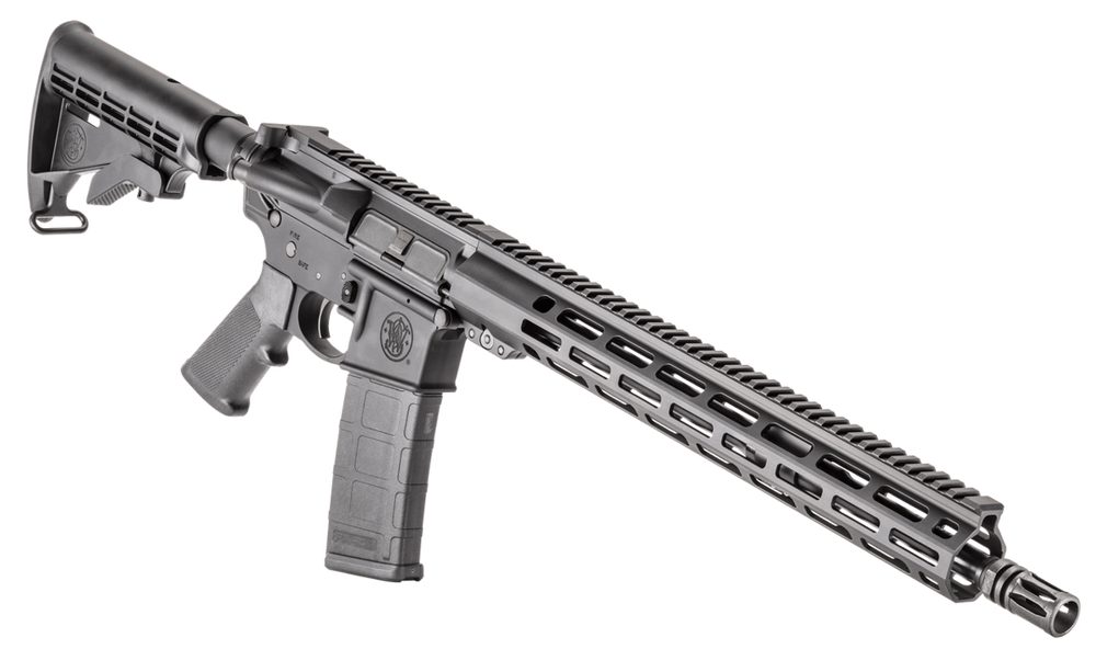 SMITH & WESSON M&P 15 SPORT III