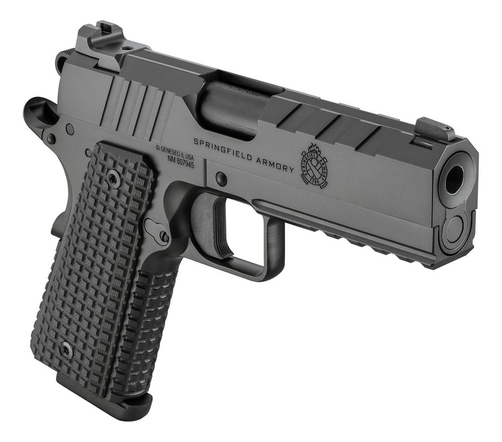 SPRINGFIELD ARMORY 1911 EMISSARY 4.25″ (2024)