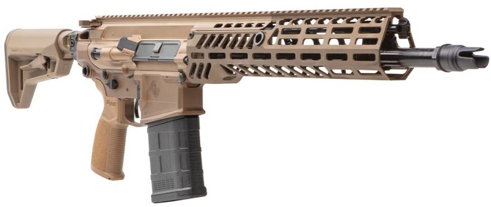 SIG SAUER MCX SPEAR