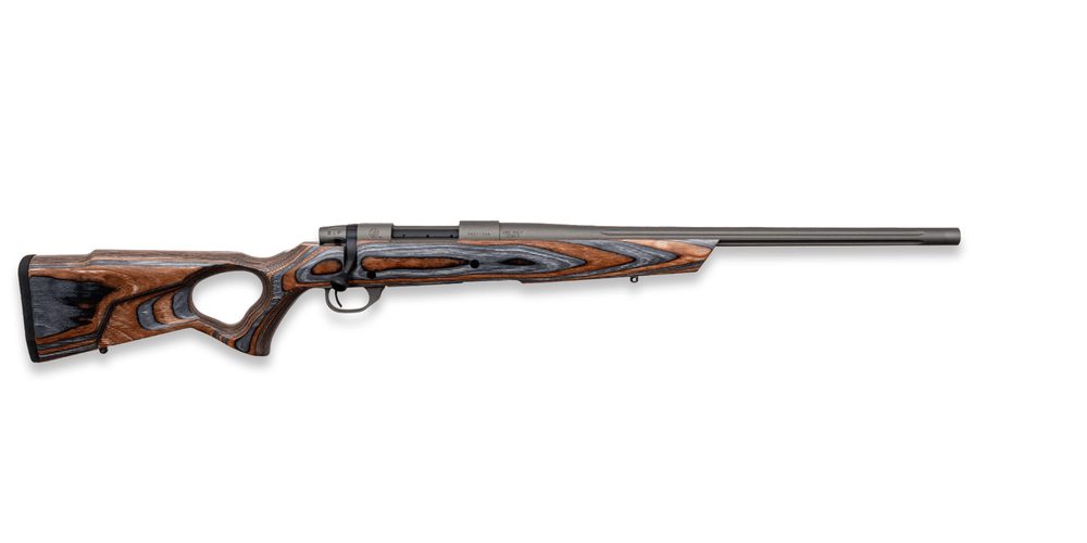 WEATHERBY VANGUARD SPIKE CAMP (.350 LEGEND)