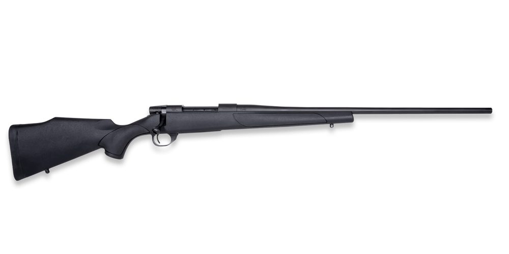 WEATHERBY VANGUARD OBSIDIAN 2024 (.22-250 REM)
