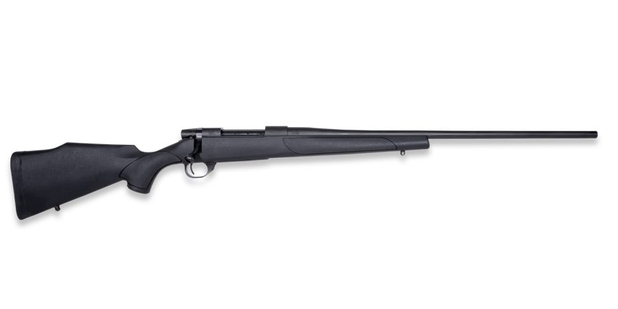 WEATHERBY VANGUARD OBSIDIAN 2024 (7MM PRC)