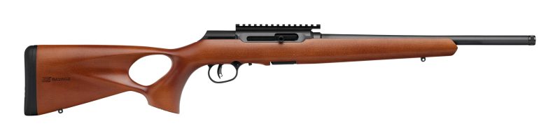 SAVAGE ARMS A22 TIMBER THUMBHOLE [WG]