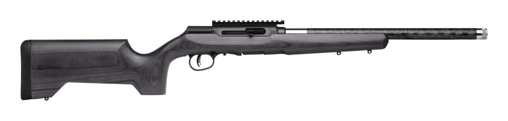 SAVAGE ARMS A22 TIMERLITE