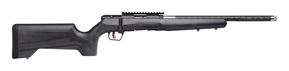 SAVAGE ARMS B17 TIMBERLITE