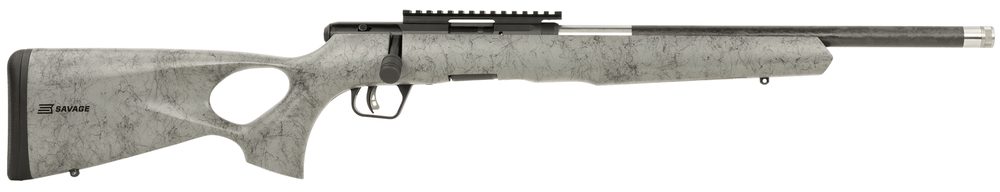 SAVAGE ARMS B22 MAGNUM TIMBERLITE THUMBHOLE [GBS]