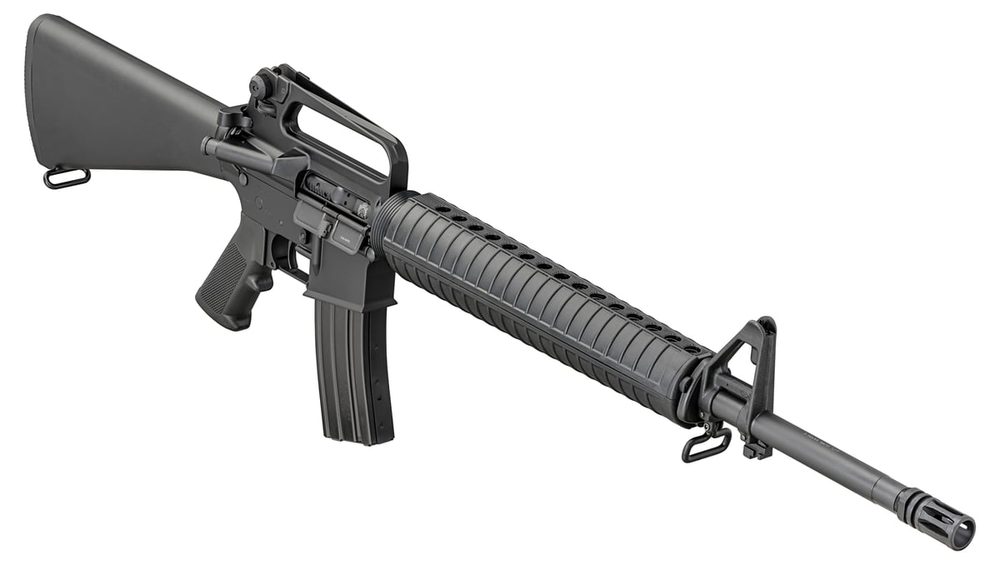 SPRINGFIELD ARMORY SA-16 A2