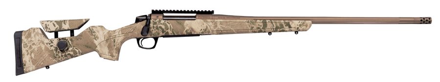 CVA CASCADE LONG RANGE HUNTER (.300 WIN MAG) [HSB]