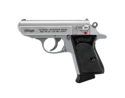 WALTHER PPK (2024) [SS]