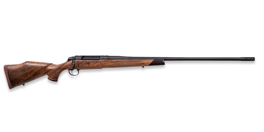 WEATHERBY MODEL 307 ADVENTURE SD (7MM PRC)