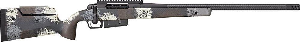 SPRINGFIELD ARMORY MODEL 2020 WAYPOINT LONG-ACTION CFA (7MM PRC) [RIDGELINE]