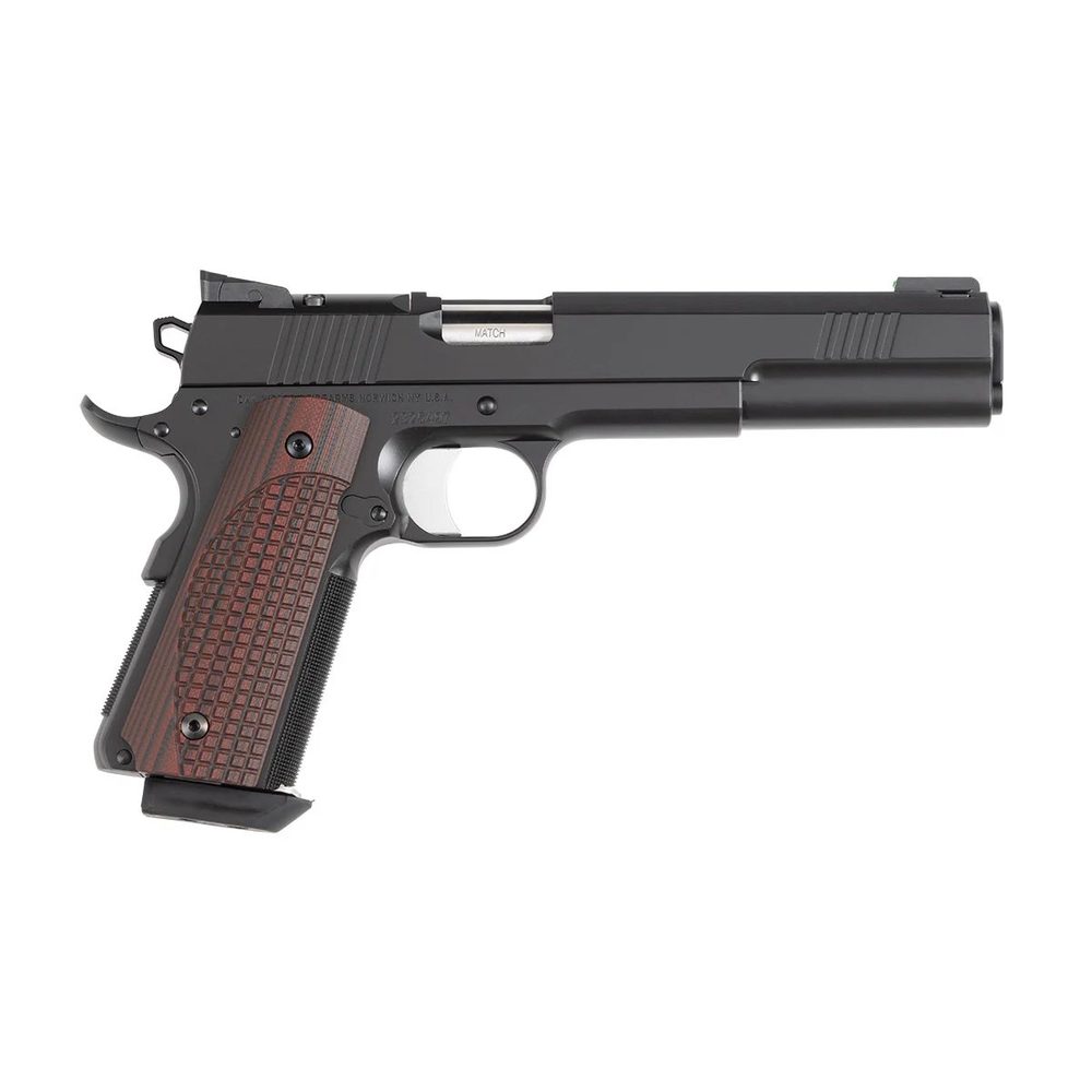 DAN WESSON FIREARMS BRUIN (OPTICS READY)