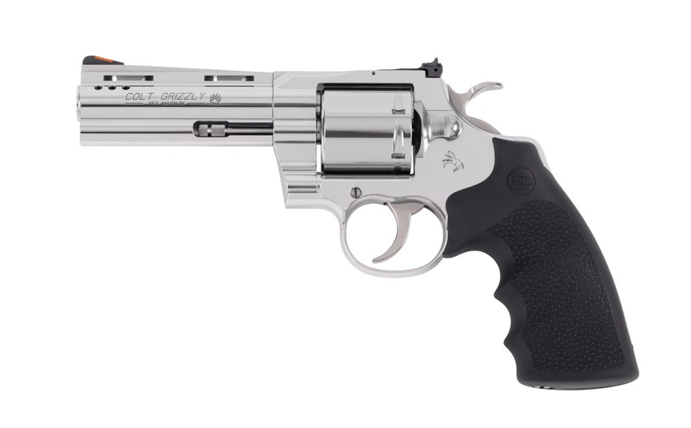 COLT GRIZZLY