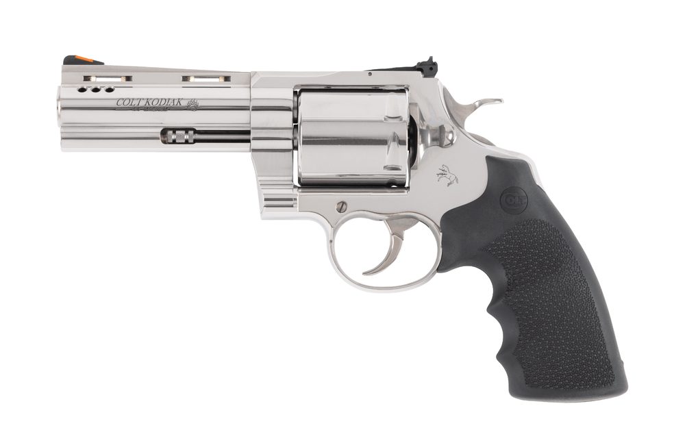 COLT KODIAK