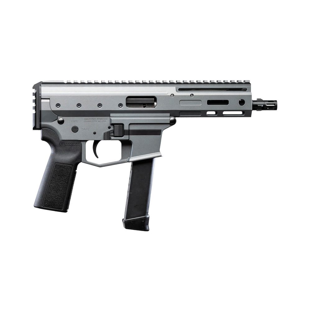 ANGSTADT ARMS MDP-9 GEN2 [TGRY]