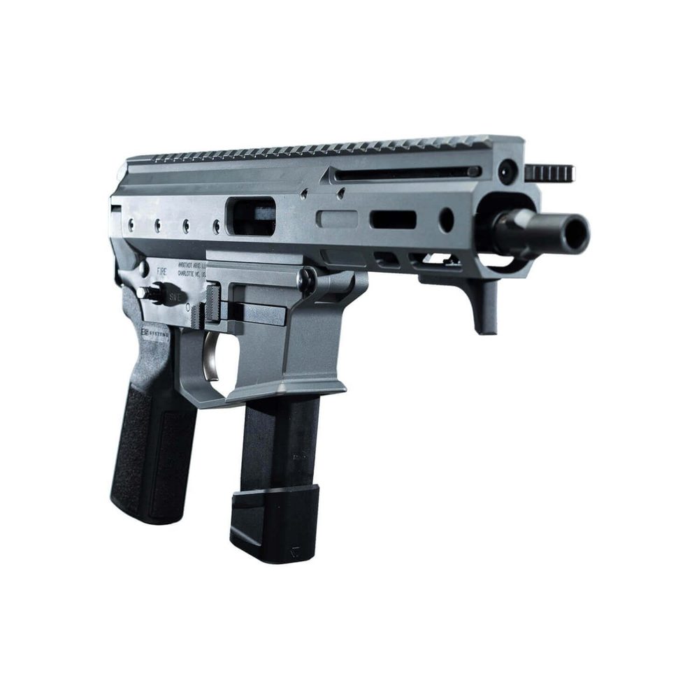 ANGSTADT ARMS MDP-9 GEN2 [TGRY]