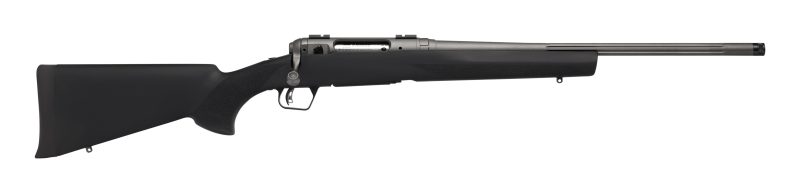 SAVAGE ARMS 110 TRAIL HUNTER LITE (.400 LEGEND)