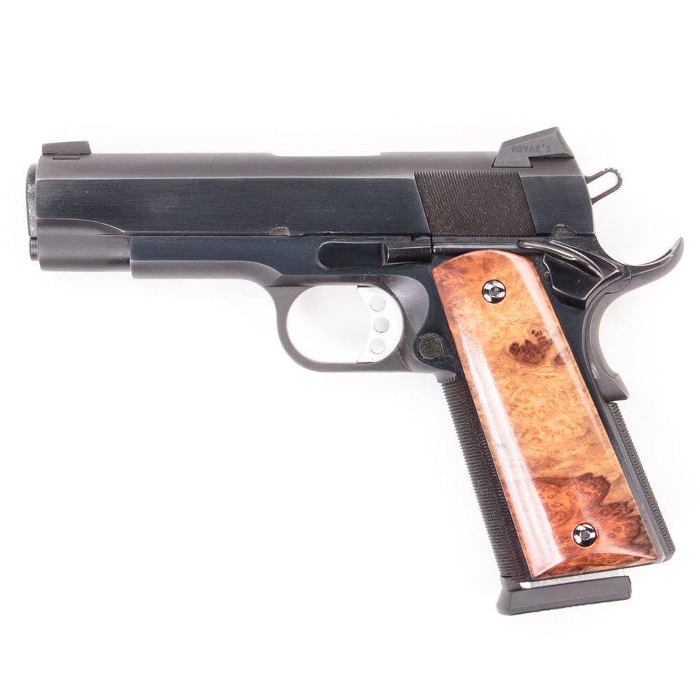 MASTERS OF ACCURACY SUPREME COMMANDER NO. 14