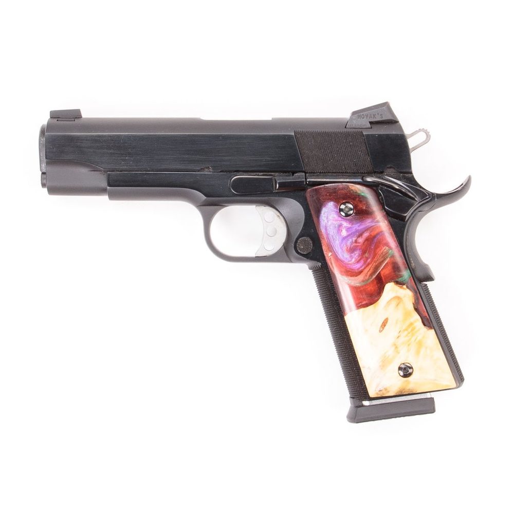 MASTERS OF ACCURACY SUPREME COMMANDER NO. 15