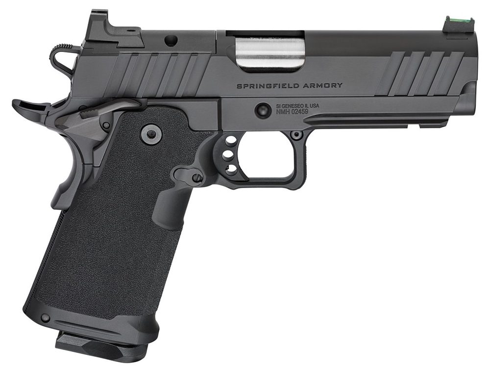 SPRINGFIELD ARMORY 1911 DS PRODIGY AOS (4.25″ BARREL) *10-ROUND*
