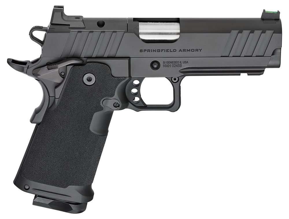 SPRINGFIELD ARMORY 1911 DS PRODIGY AOS (4.25″ BARREL) *10-ROUND*