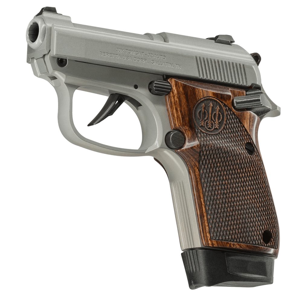 BERETTA 30X TOMCAT (JIC CUSTOM)
