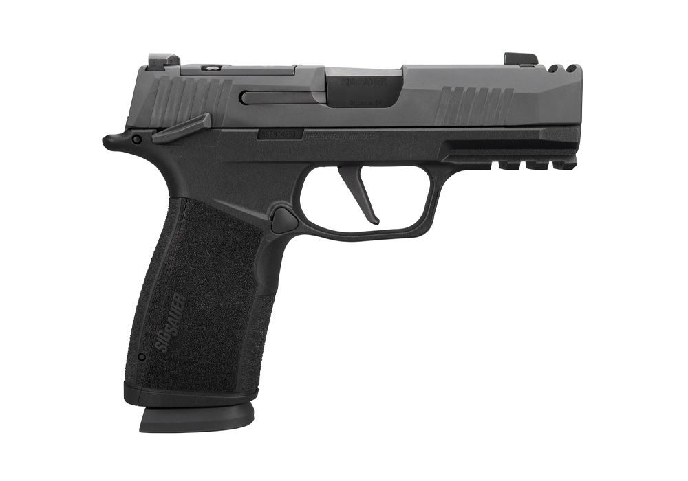 SIG SAUER P365 XMACRO COMP *CA COMPLIANT*
