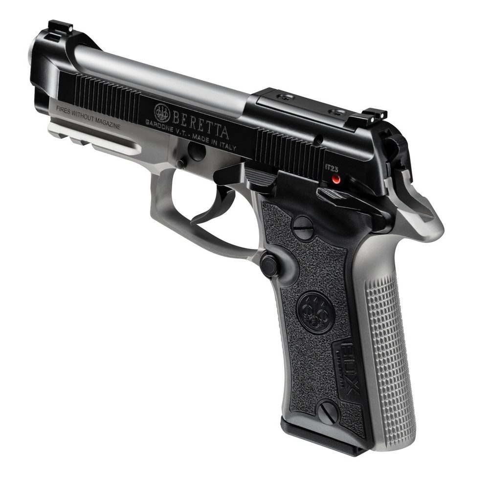BERETTA 80X CHEETAH [GRY]