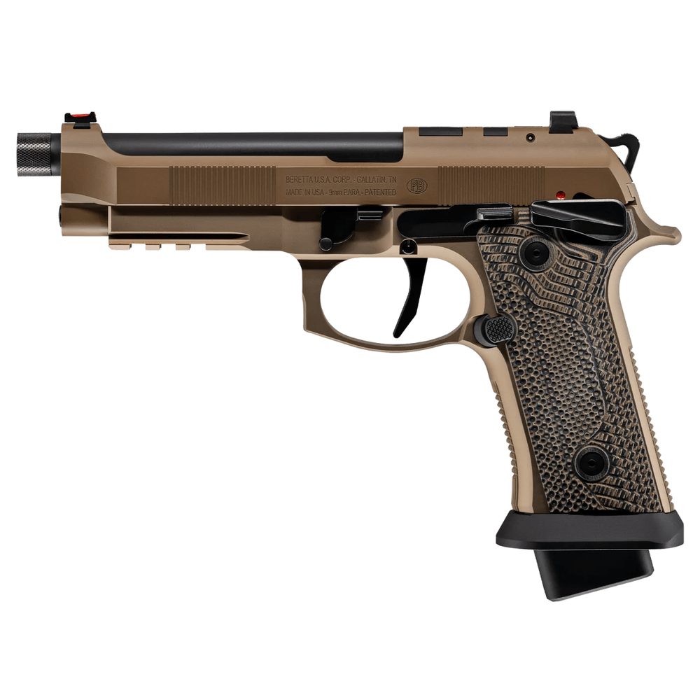BERETTA 92XI SAO SABBIA