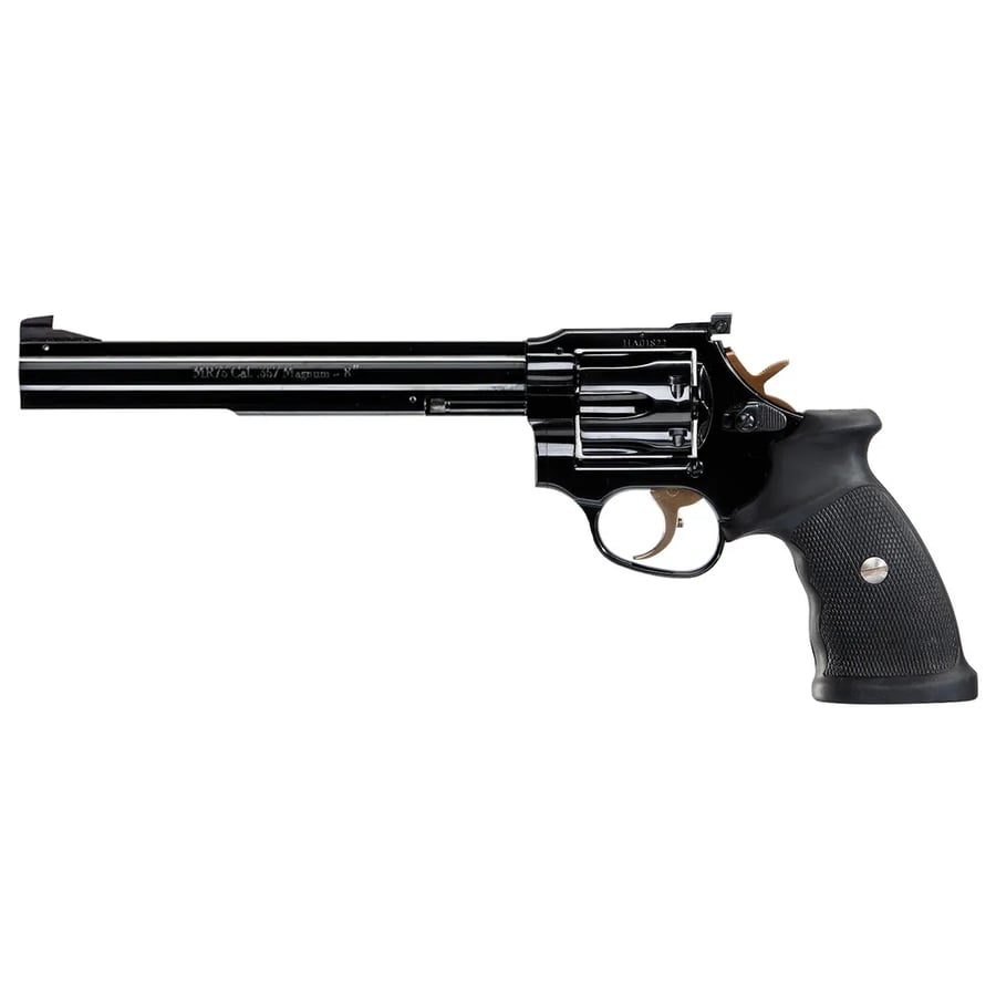 BERETTA MANURHIN MR73 SPORT (8″)