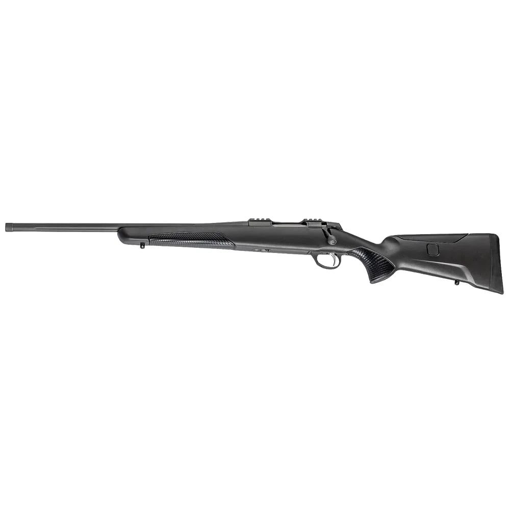 SAKO 90 ADVENTURE LH 20″ (.308 WIN) [BLK/TUNGSTEN]