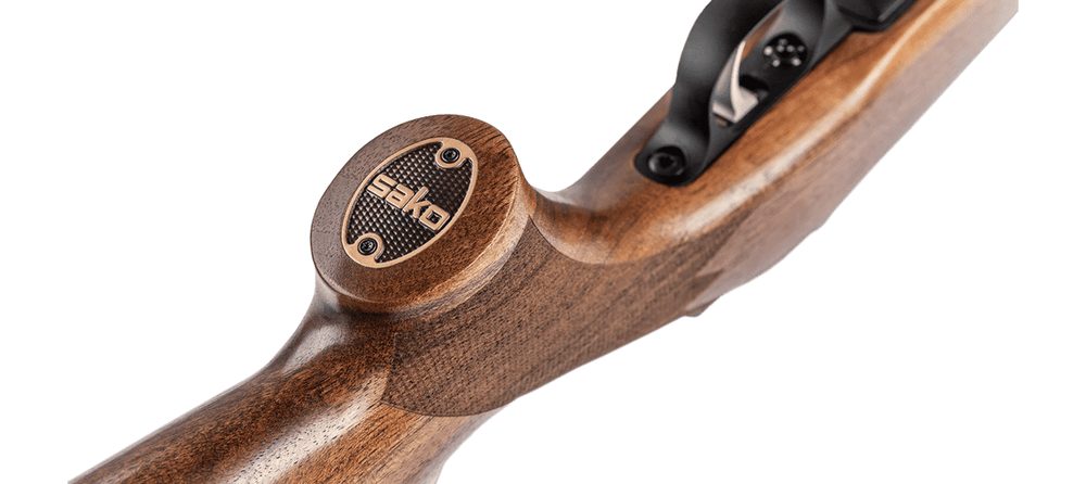 SAKO 90 HUNTER 20″ (.270 WIN)