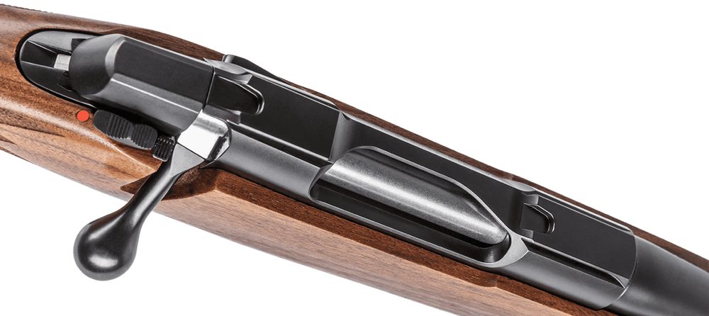 SAKO 90 HUNTER 20″ (.270 WIN)