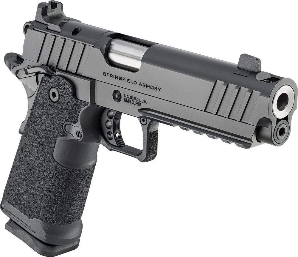 SPRINGFIELD ARMORY 1911 DS PRODIGY COMP AOS