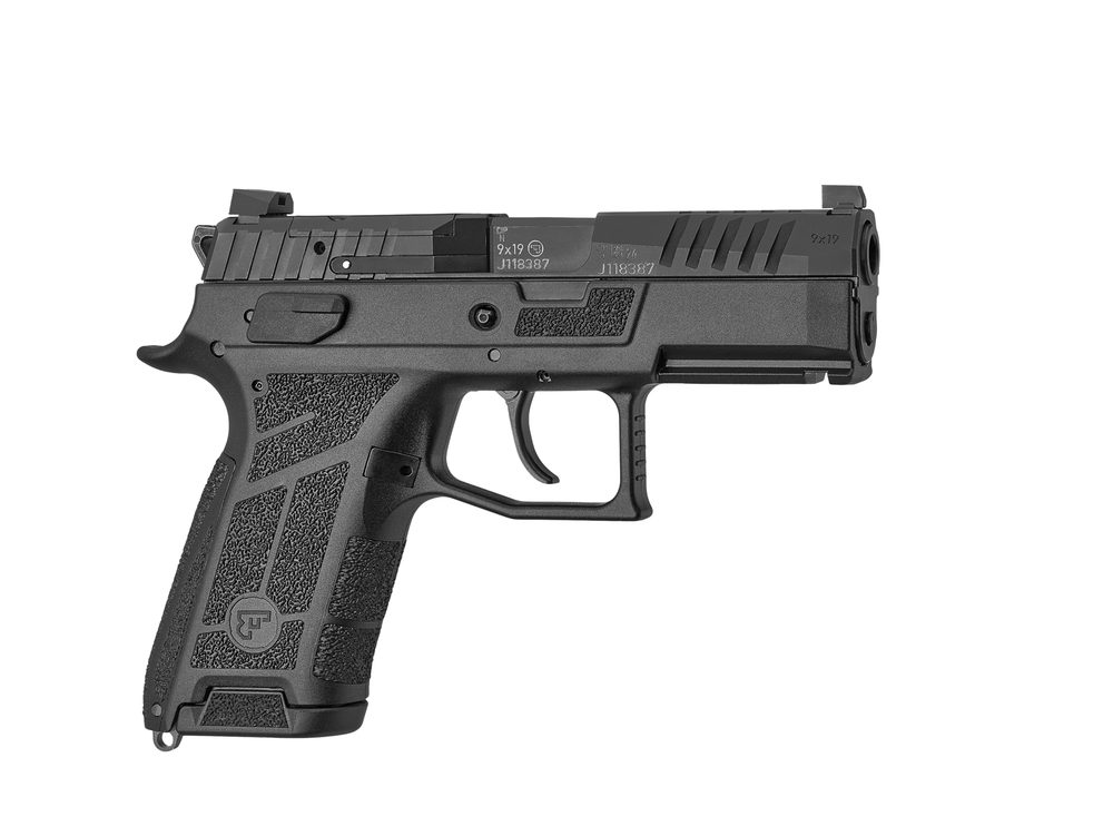 CZ P09 C NOCTURNE