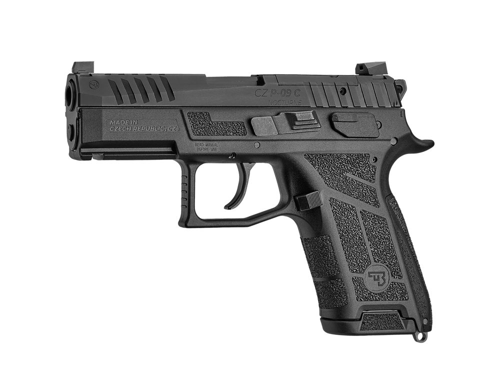 CZ P09 C NOCTURNE